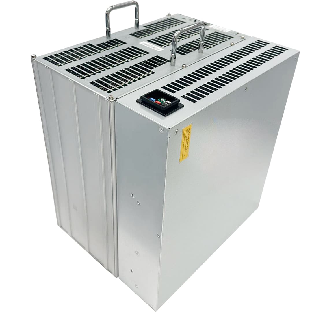 Bitmain Antminer S21 immersion-cooled miner