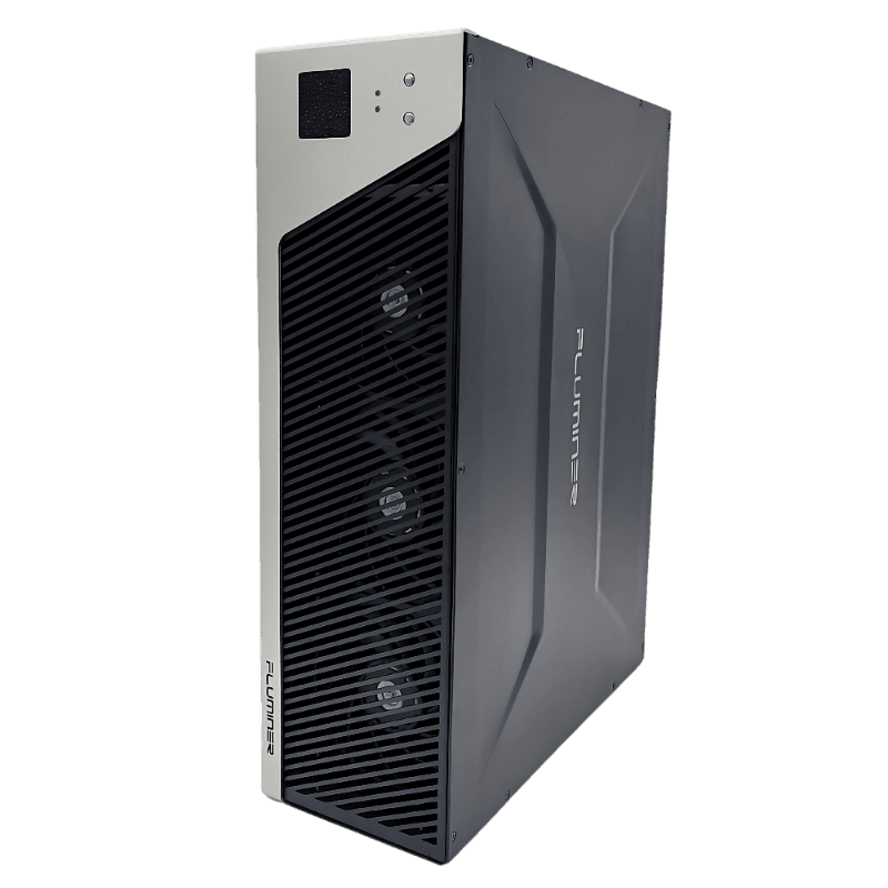 Fluminer L1 Pro Scrypt miner, official manufacturer image