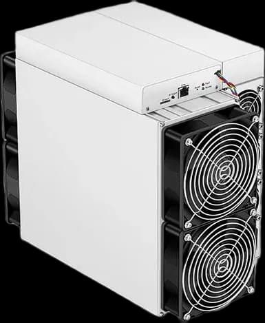 Antminer L9 mining machine