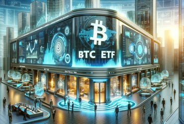 Bitcoin ETFs are Coming. What Does That Mean For Crypto Investors?