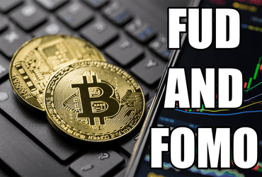 FUD and FOMO Explained for Crypto Investors