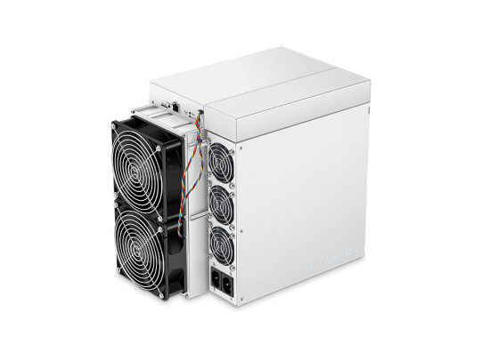 Bitmain Antminer S21 BTC Miner 200 TH/s