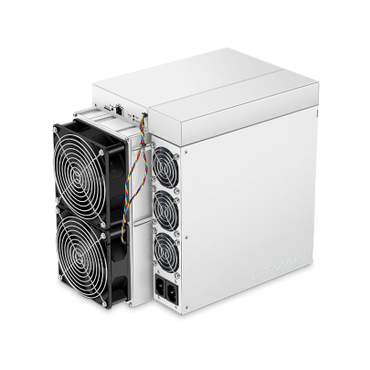 Bitmain Antminer S21 BTC Miner 200 TH/s