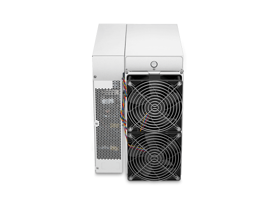 Bitmain Antminer S21 Pro Bitcoin Miner 235 TH/s