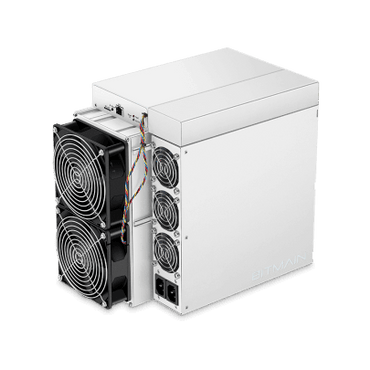 Bitmain Antminer S19 XP BTC Miner 141 TH/s