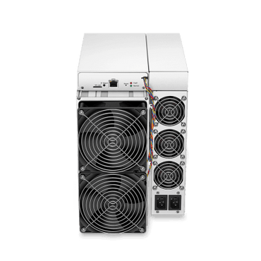 Bitmain Antminer S19 XP BTC Miner 141 TH/s