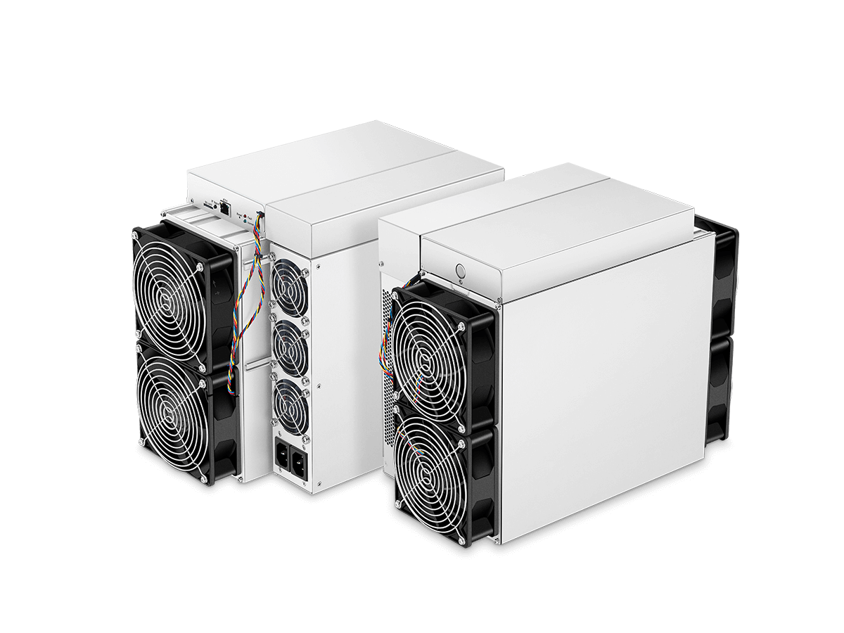 Antminer K7 58Th 63.5Th 3080W CKB Miner