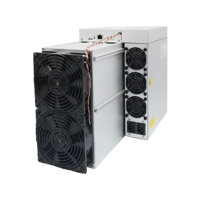 Bitmain Antminer D9 1.77Th/s Dash Miner