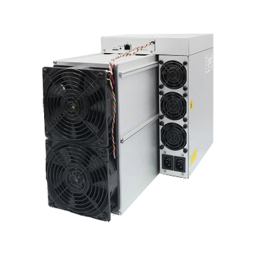 Bitmain Antminer D9 1.77Th/s Dash Miner