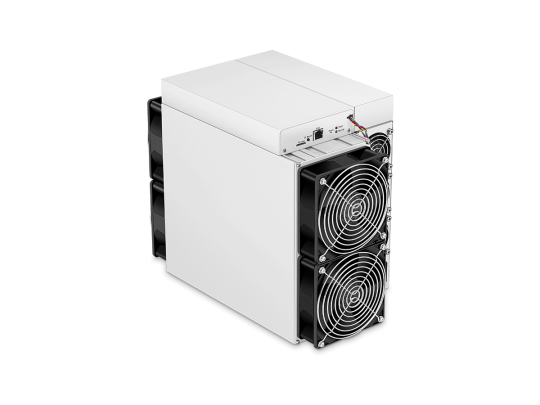 Antminer K7 58Th 63.5Th 3080W CKB Miner