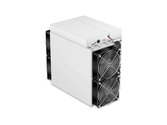 L7 Scrypt Miner - Pickaxe Mining 