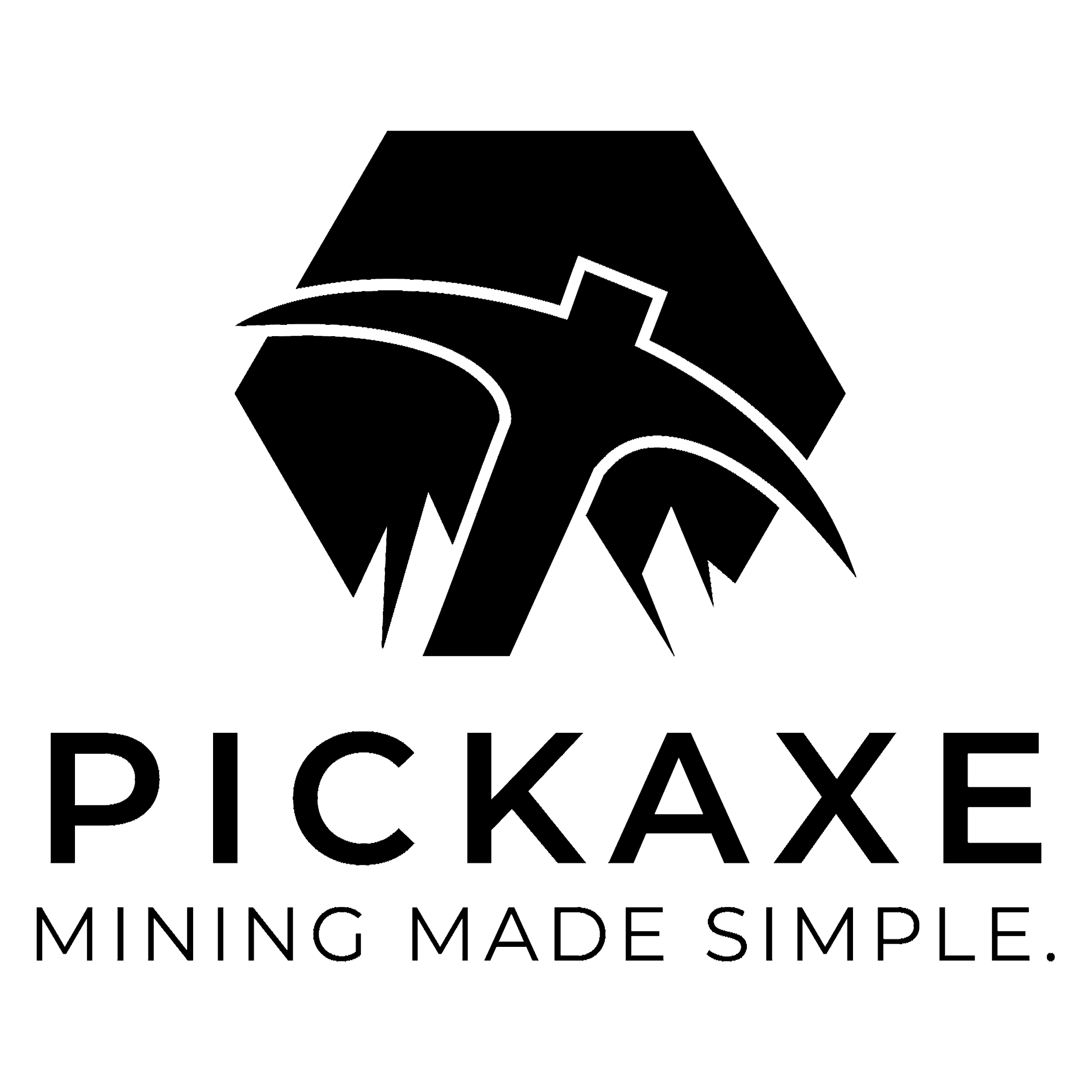 Pickaxe